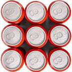 Afrimalt Malt Drink - 500ml - Honesty Sales