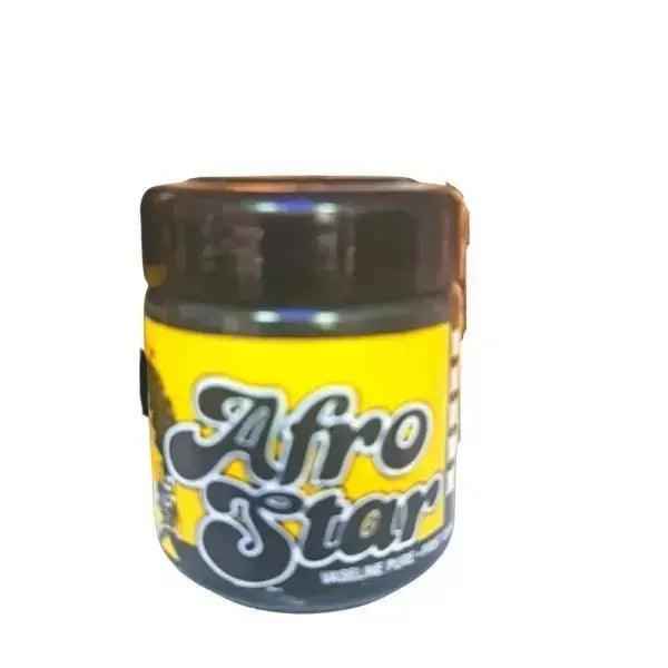 Afro Star Hair Growth - Honesty Sales
