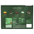 After Eight Dark and Milk Peppermint Chocolate Box 199g (Case of 8) - Honesty Sales