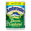 Ambrosia Devon Custard 400g (Case of 12) - Honesty Sales