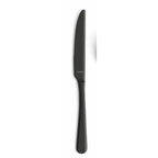 Amefa Austin Black Dessert Knife (Case of 12) - Honesty Sales