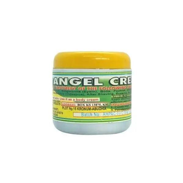 Angel Cream product of Ghana - Honesty Sales