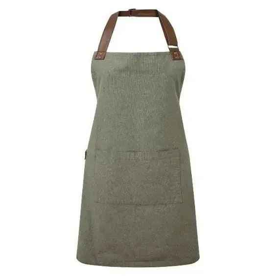 Annex Oxford Bib Apron is an attractive - Honesty Sales Hauptbild