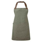 Annex Oxford Bib Apron is an attractive - Honesty Sales