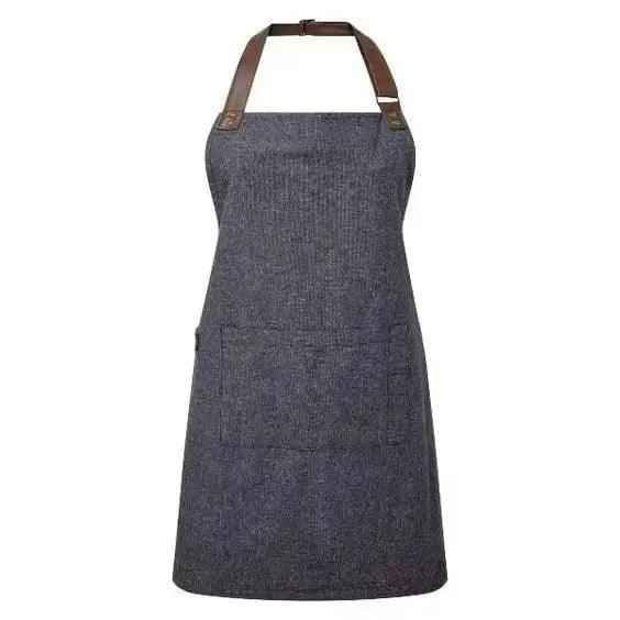Annex Oxford Bib Apron is an attractive - Honesty Sales