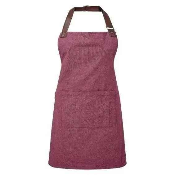 Annex Oxford Bib Apron is an attractive - Honesty Sales