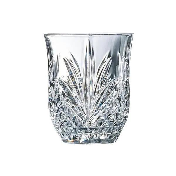 Arcoroc Broadway Shot Glass 5cl - Honesty Sales