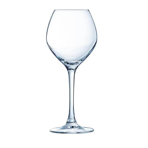 Arcoroc Magnifique Wine Glass 35cl / 12 1/4oz - Honesty Sales Main image