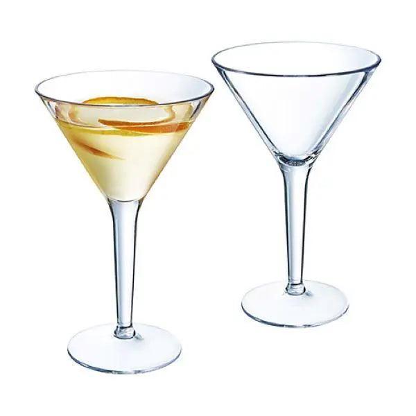 Arcoroc Outdoor Perfect Cocktail / Martini 30cl - 10 1/2oz - Honesty Sales