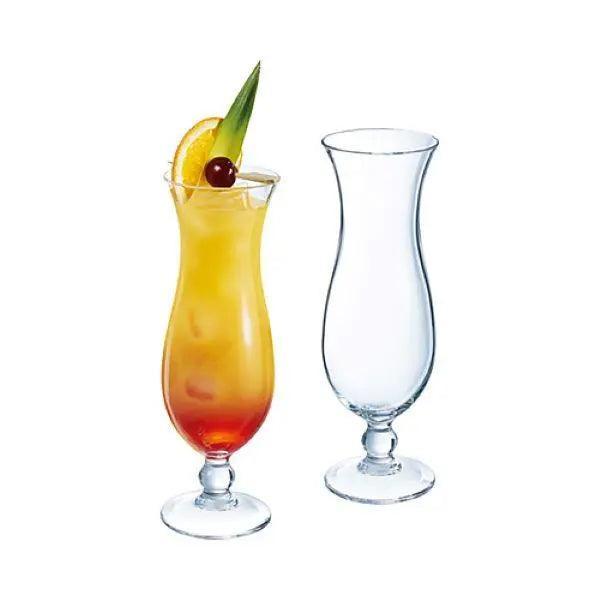 Arcoroc Outdoor Perfect Hurricane 44cl - 15 1/2oz - Honesty Sales