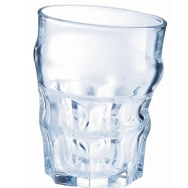 Arcoroc Pop Corn Tumbler Hiball 35cl - Honesty Sales