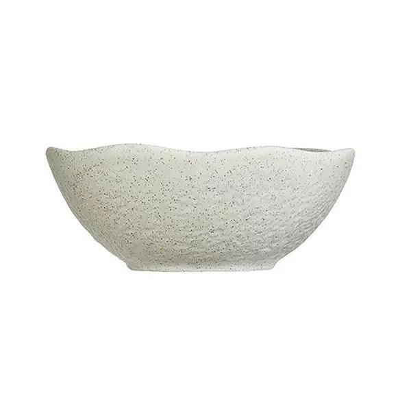 Arcoroc Rocaleo Nature Bowl 14cm - Honesty Sales