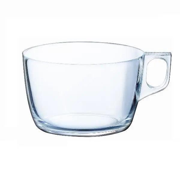 Arcoroc Voluto Jumbo Cup 50cl - Honesty Sales