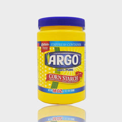 Argo Corn Starch 16Oz Thickens Sauces & Gravies, Great for Baking - Honesty Sales U.K
