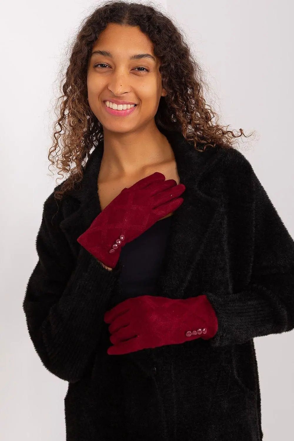 AT Gloves model 191102 - Honesty Sales