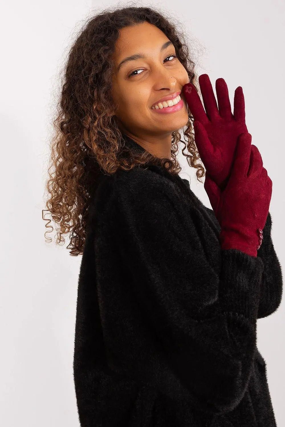 AT Gloves model 191102 - Honesty Sales