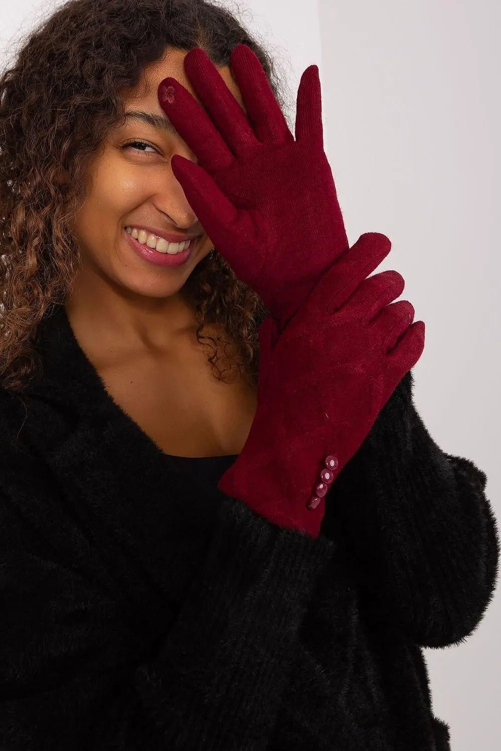 AT Gloves model 191102 - Honesty Sales
