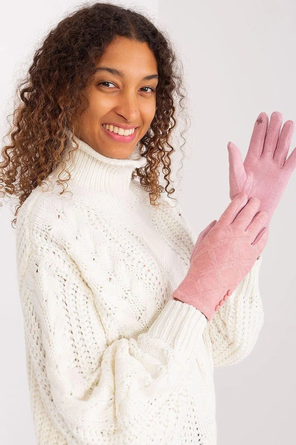 AT Gloves model 191102 - Honesty Sales