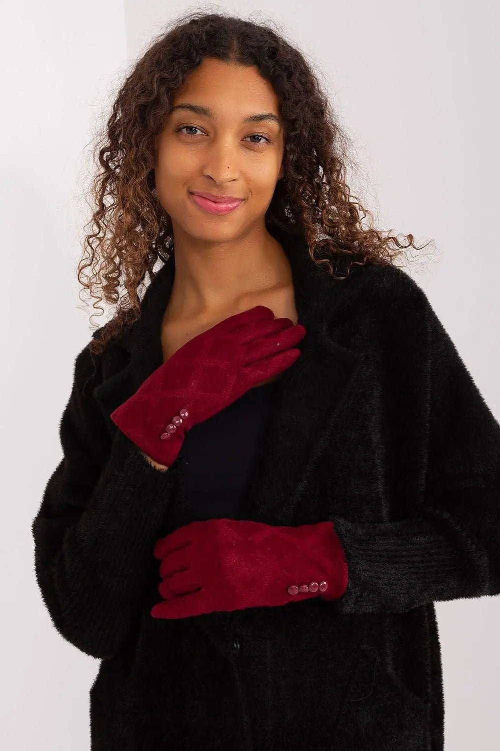 AT Gloves model 191102 - Honesty Sales