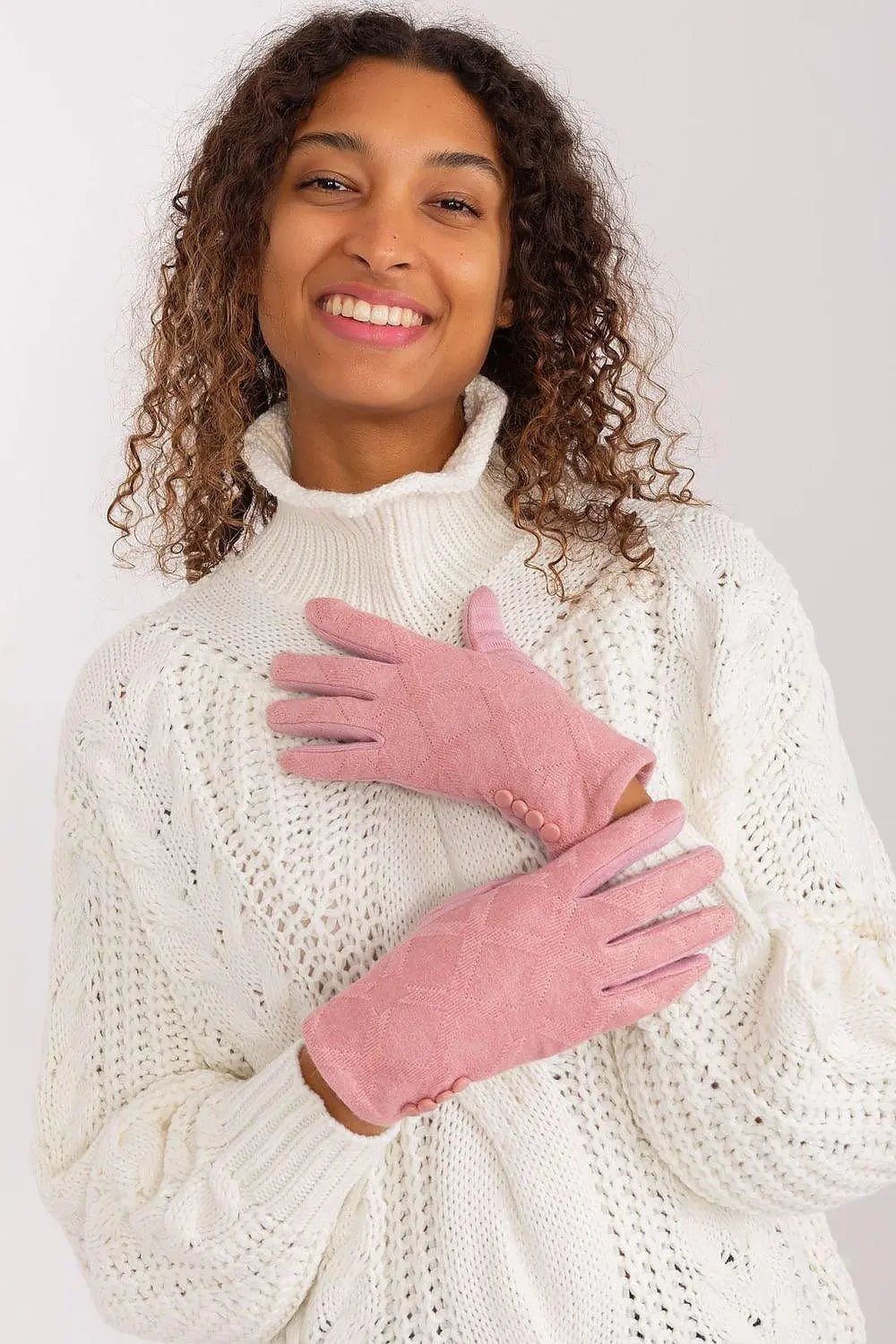 AT Gloves model 191102 - Honesty Sales