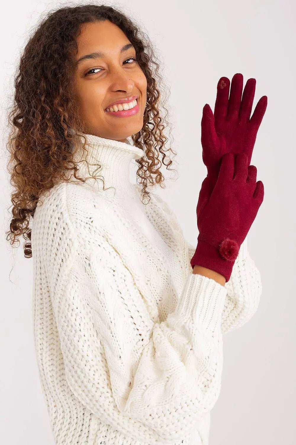 AT Gloves model 191104 - Honesty Sales