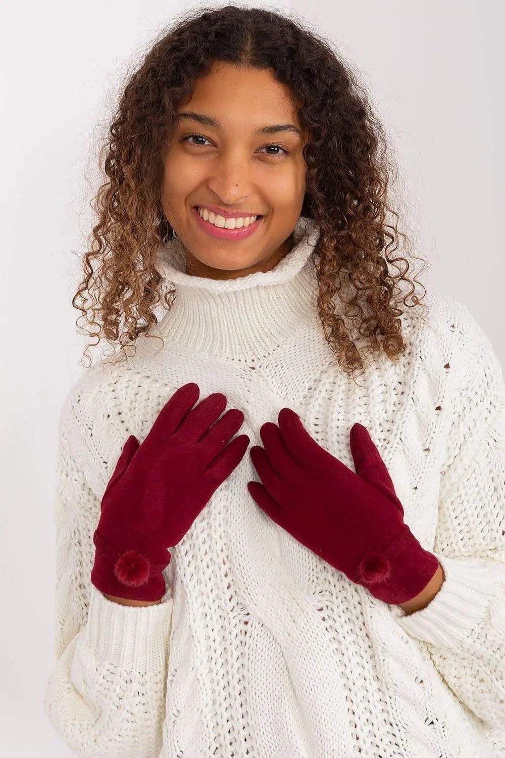 AT Gloves model 191104 - Honesty Sales