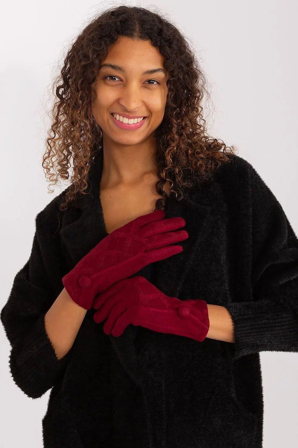 AT Gloves model 191345 - Honesty Sales