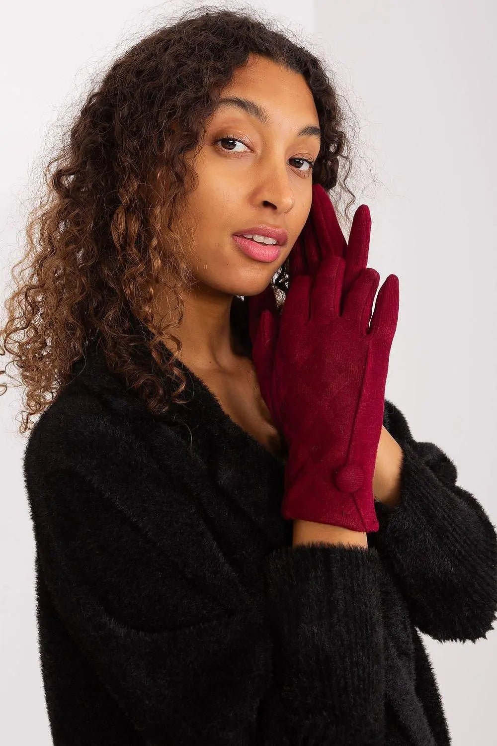 AT Gloves model 191345 - Honesty Sales