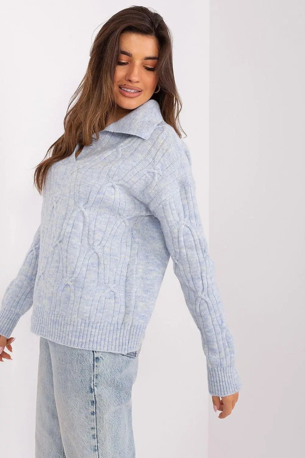 AT stylish and feel comfortable womens sweater - Honesty Sales
