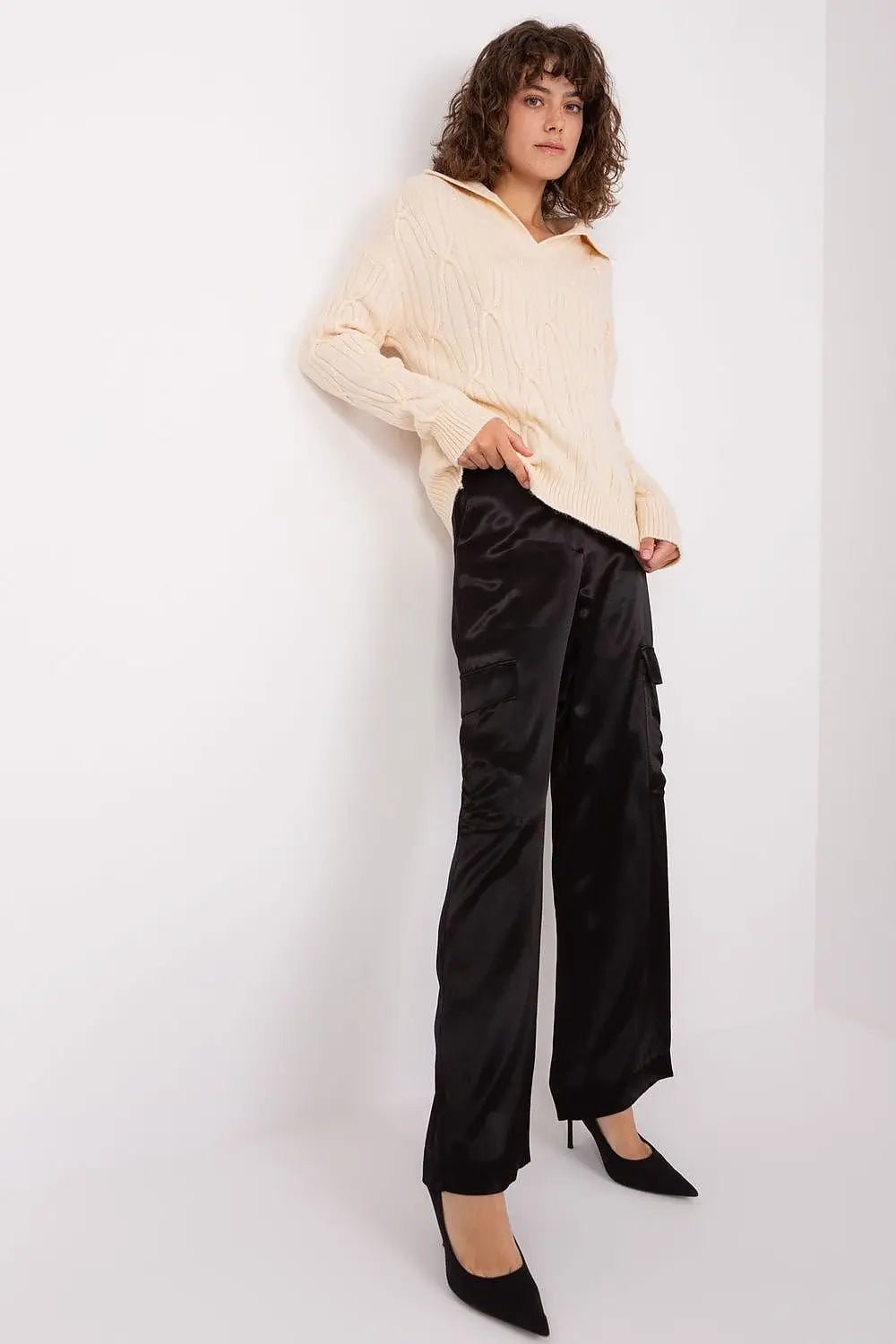 AT stylish and feel comfortable womens sweater - Honesty Sales