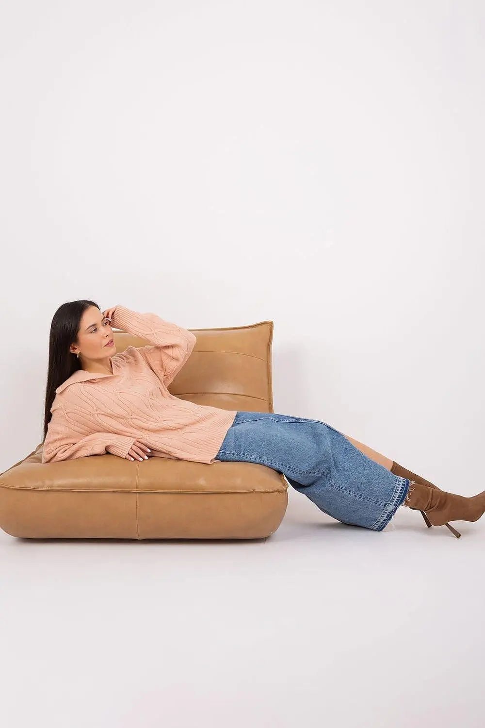 AT stylish and feel comfortable womens sweater - Honesty Sales