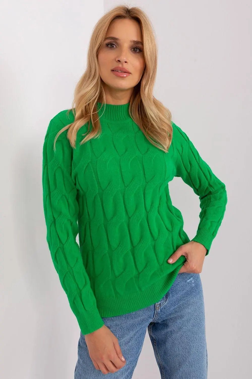 AT unique character womens sweater - Honesty Sales