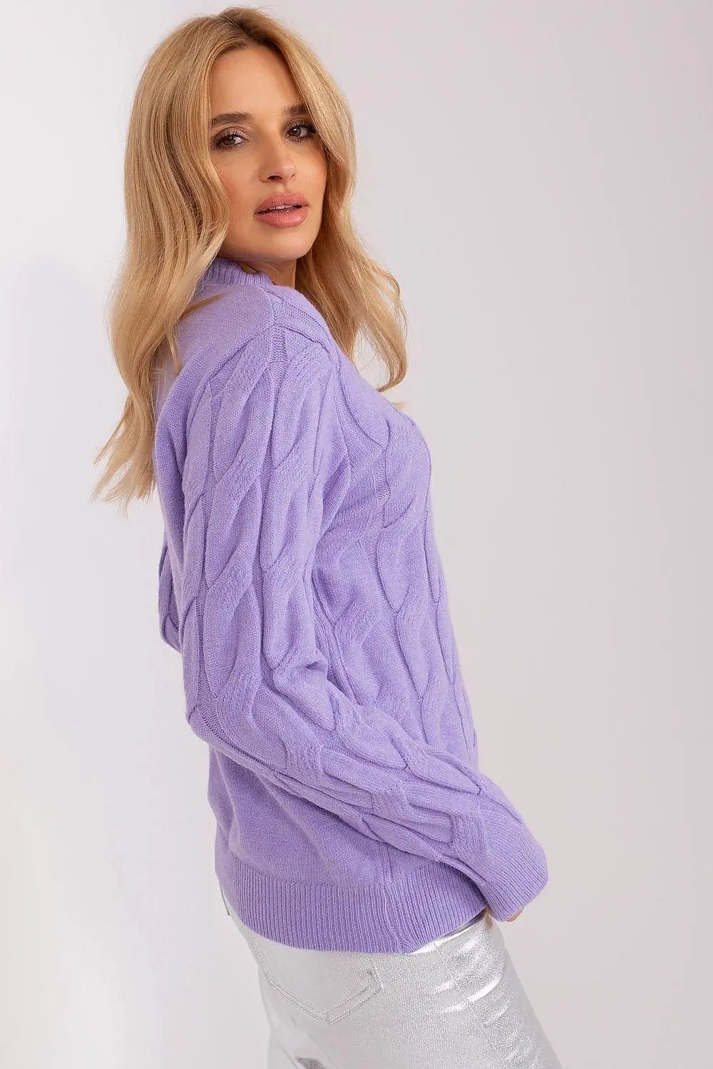 AT unique character womens sweater - Honesty Sales
