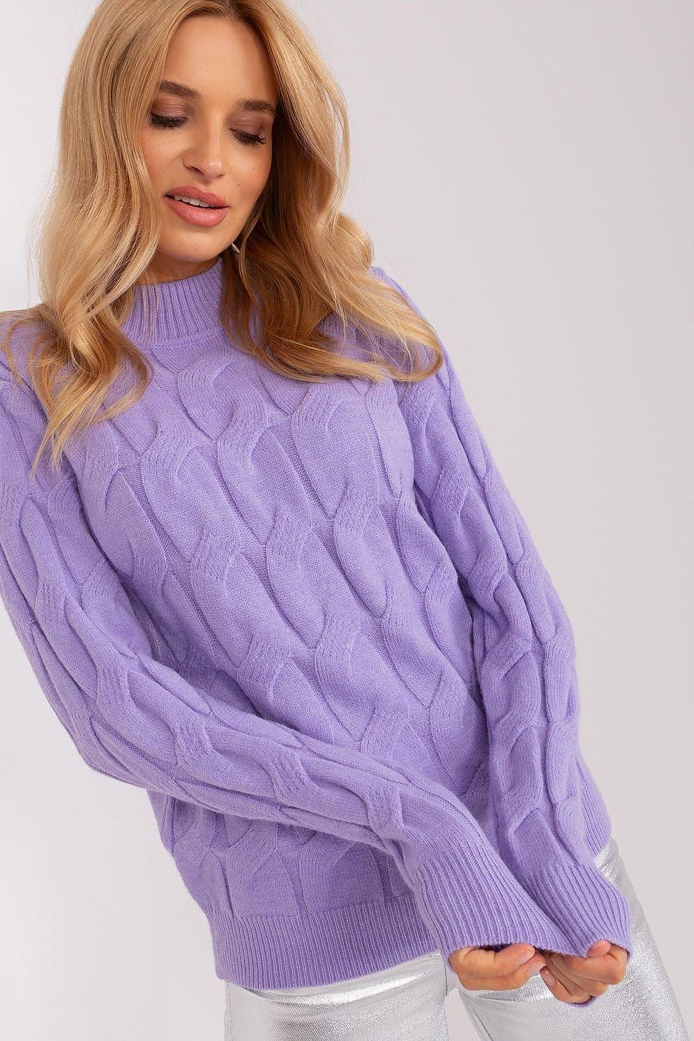 AT unique character womens sweater - Honesty Sales