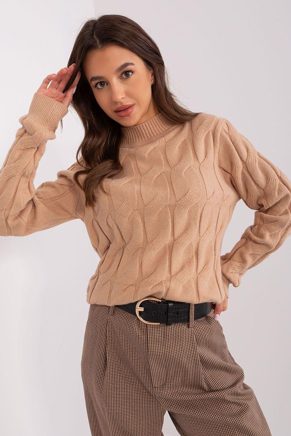 AT unique character womens sweater - Honesty Sales