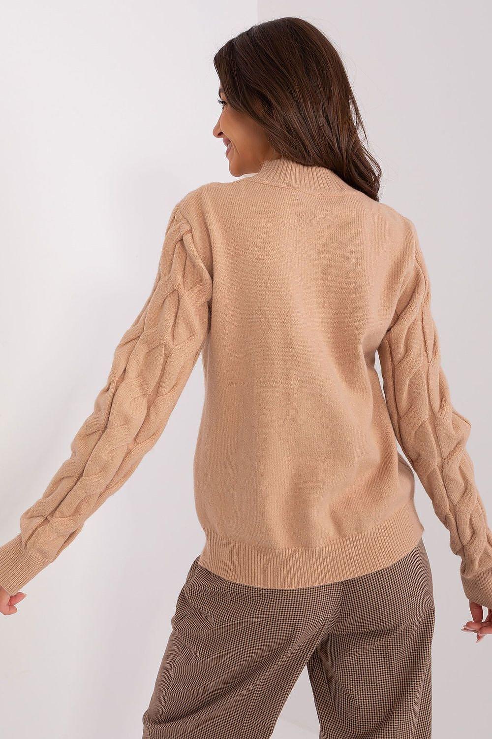 AT unique character womens sweater - Honesty Sales