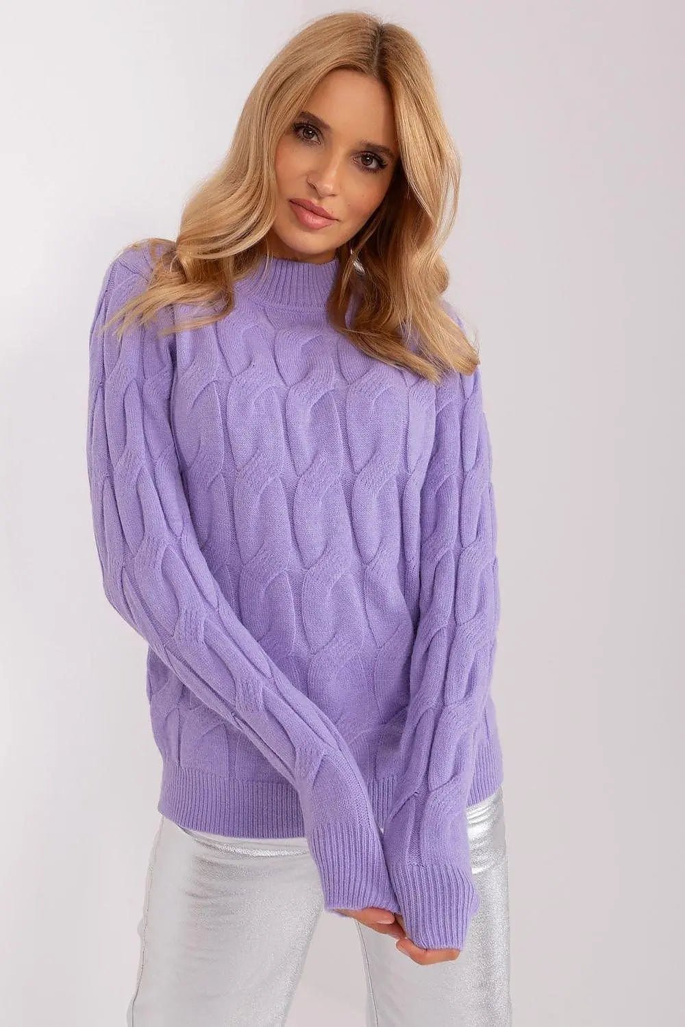 AT unique character womens sweater - Honesty Sales