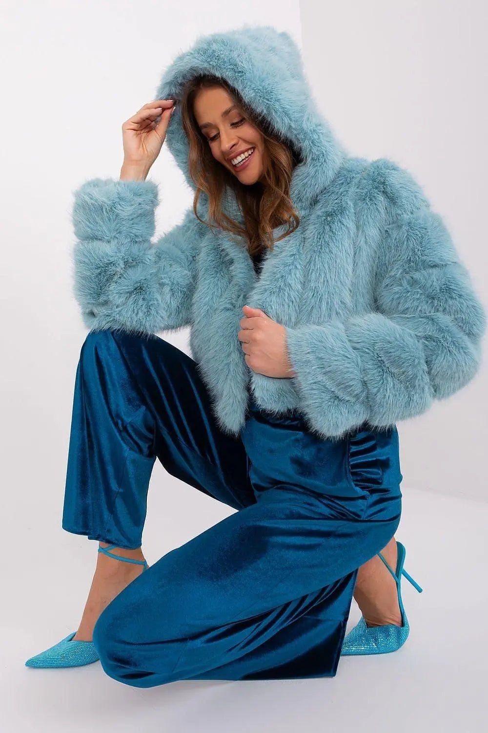 AT womens transitional jacket - Honesty Sales