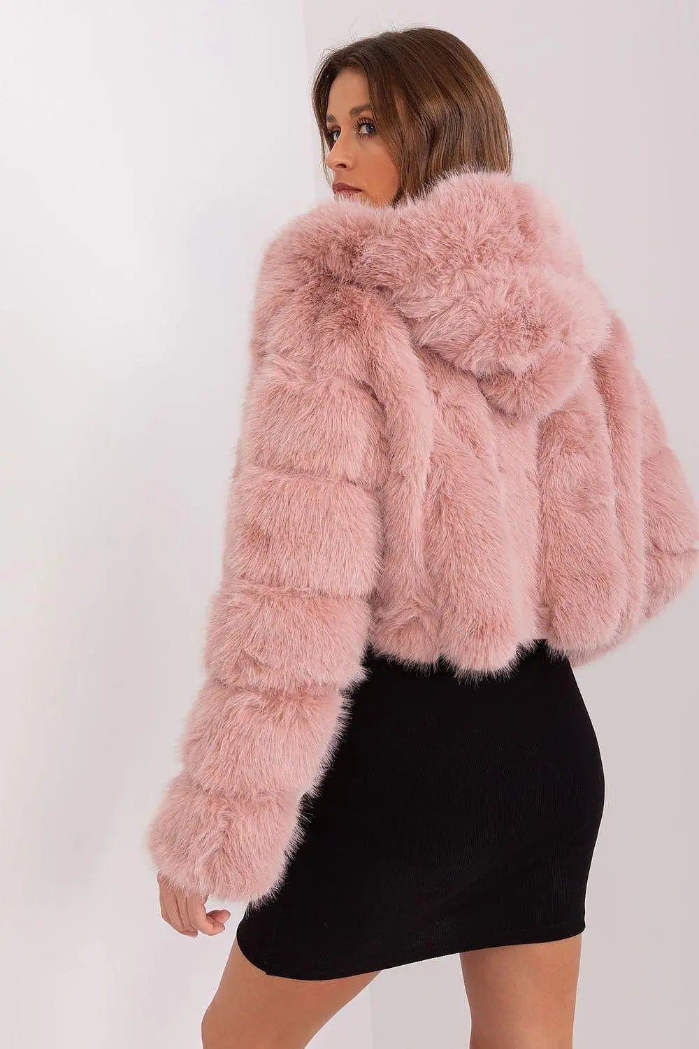 AT womens transitional jacket - Honesty Sales