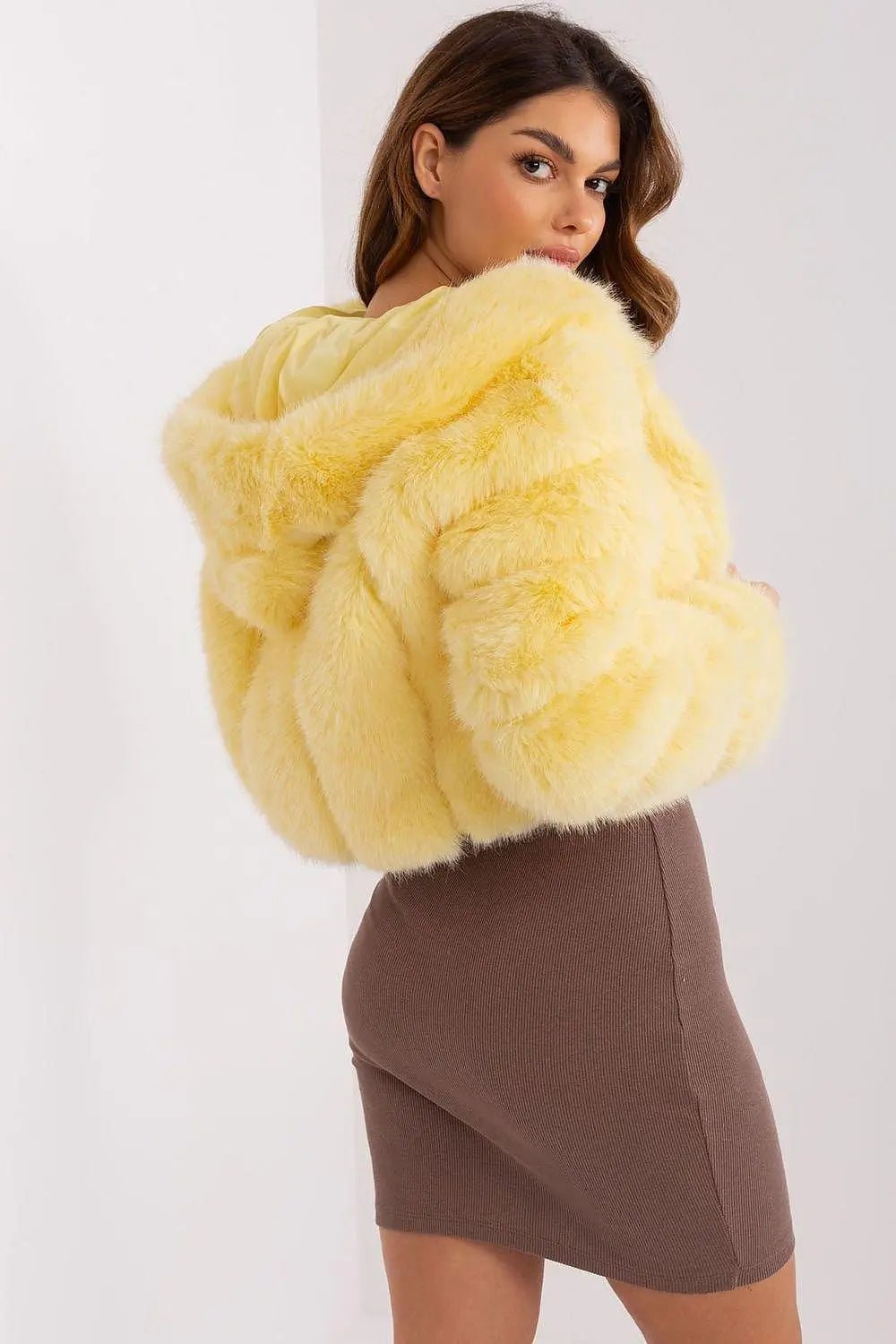 AT womens transitional jacket - Honesty Sales
