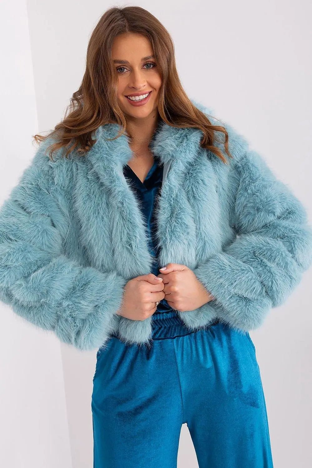 AT womens transitional jacket - Honesty Sales