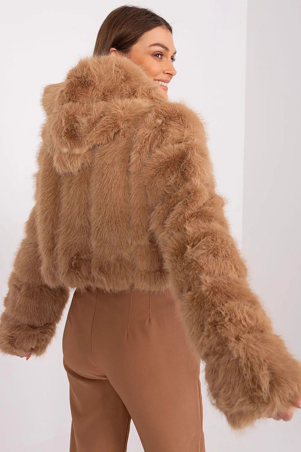 AT womens transitional jacket - Honesty Sales