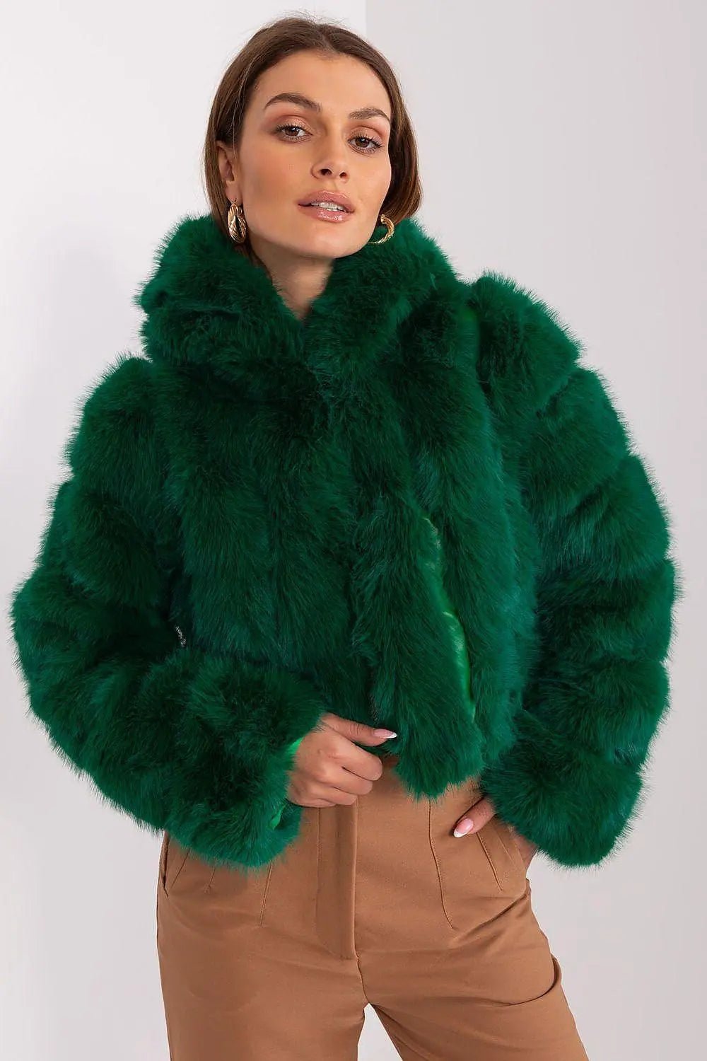AT womens transitional jacket - Honesty Sales