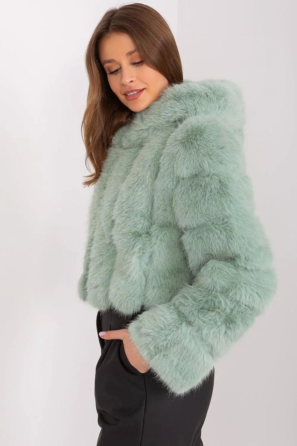 AT womens transitional jacket - Honesty Sales