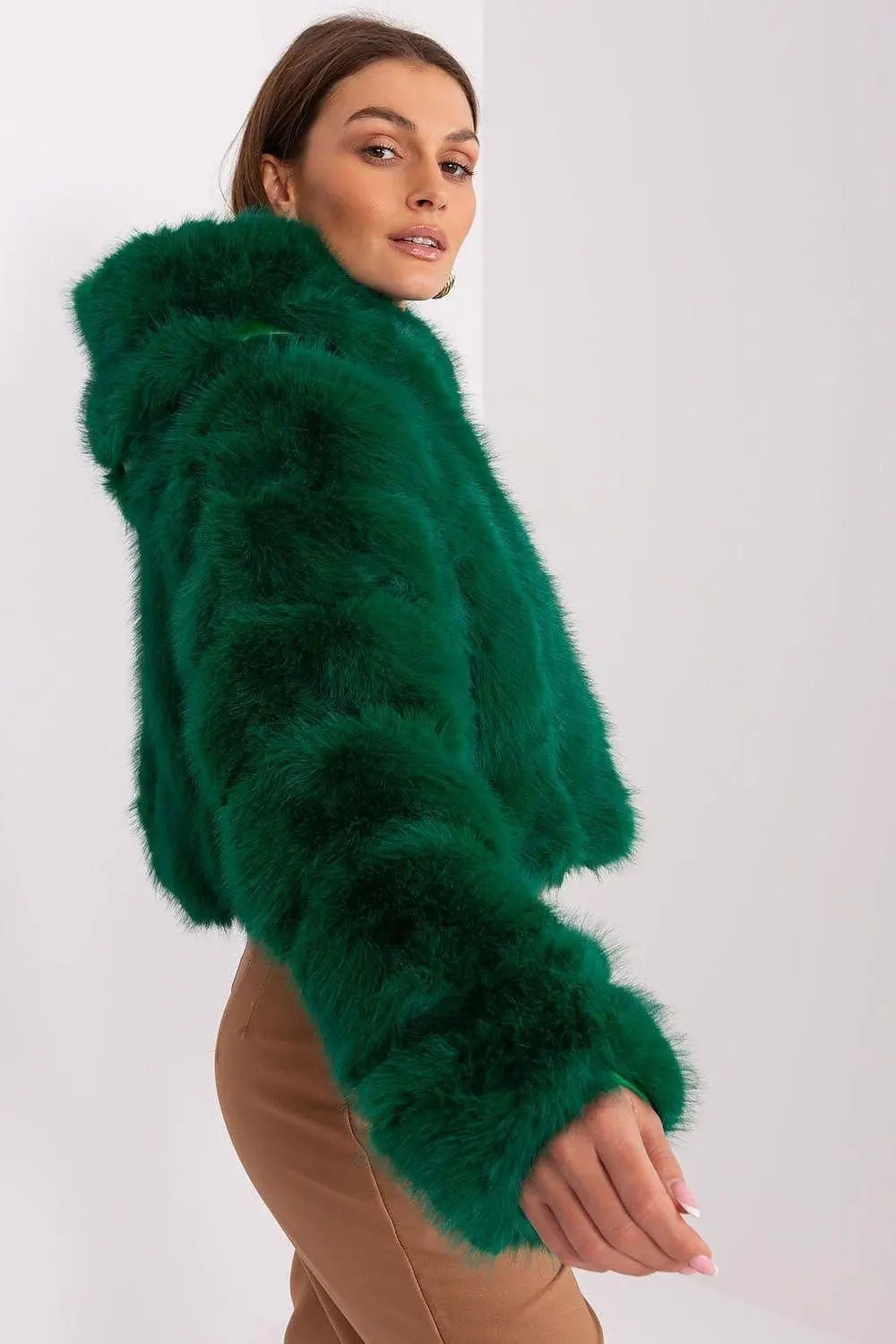 AT womens transitional jacket - Honesty Sales