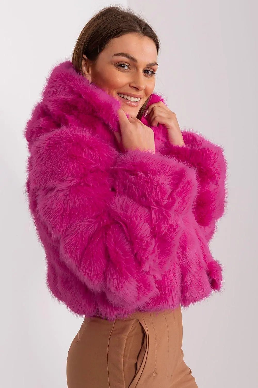 AT womens transitional jacket - Honesty Sales