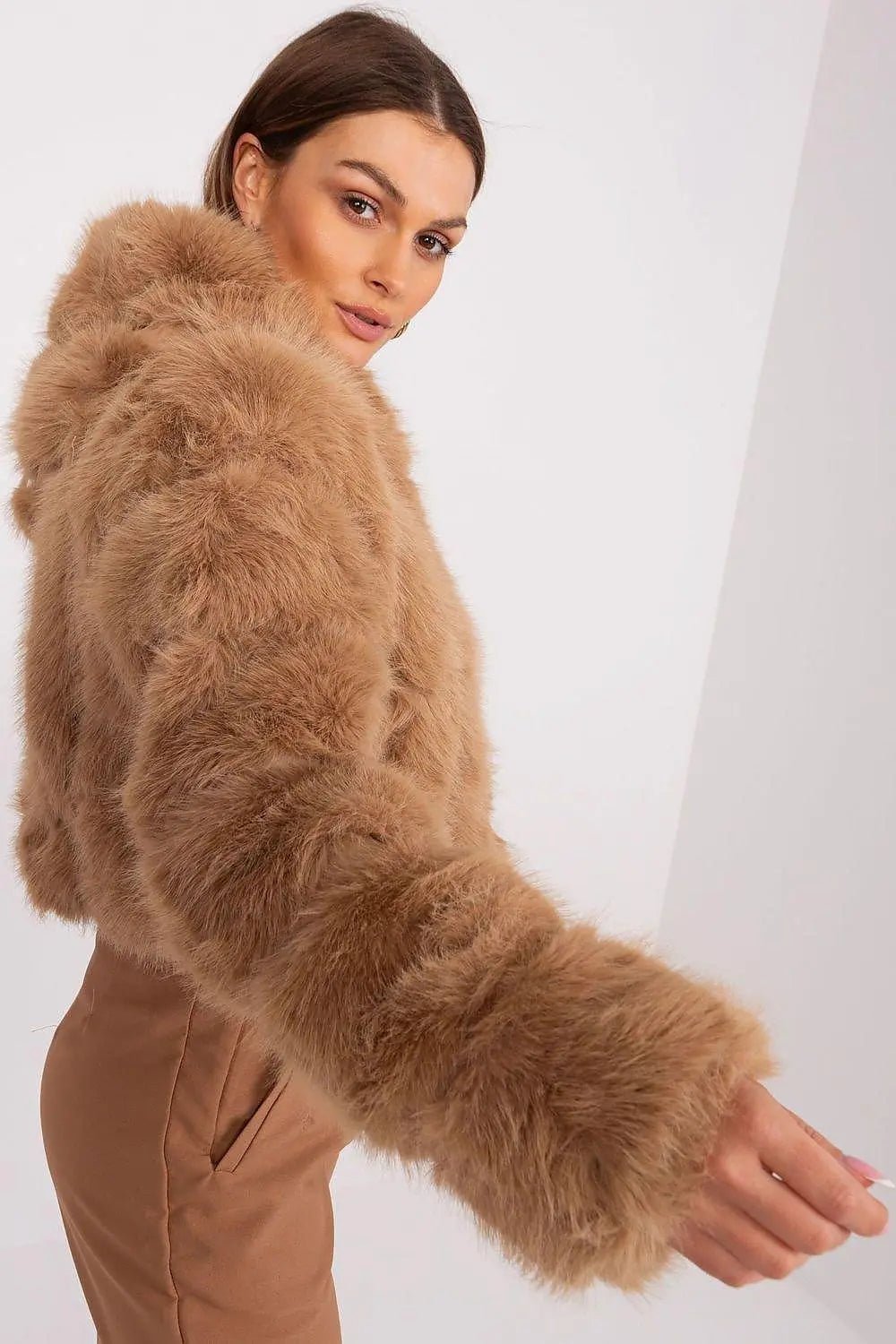 AT womens transitional jacket - Honesty Sales
