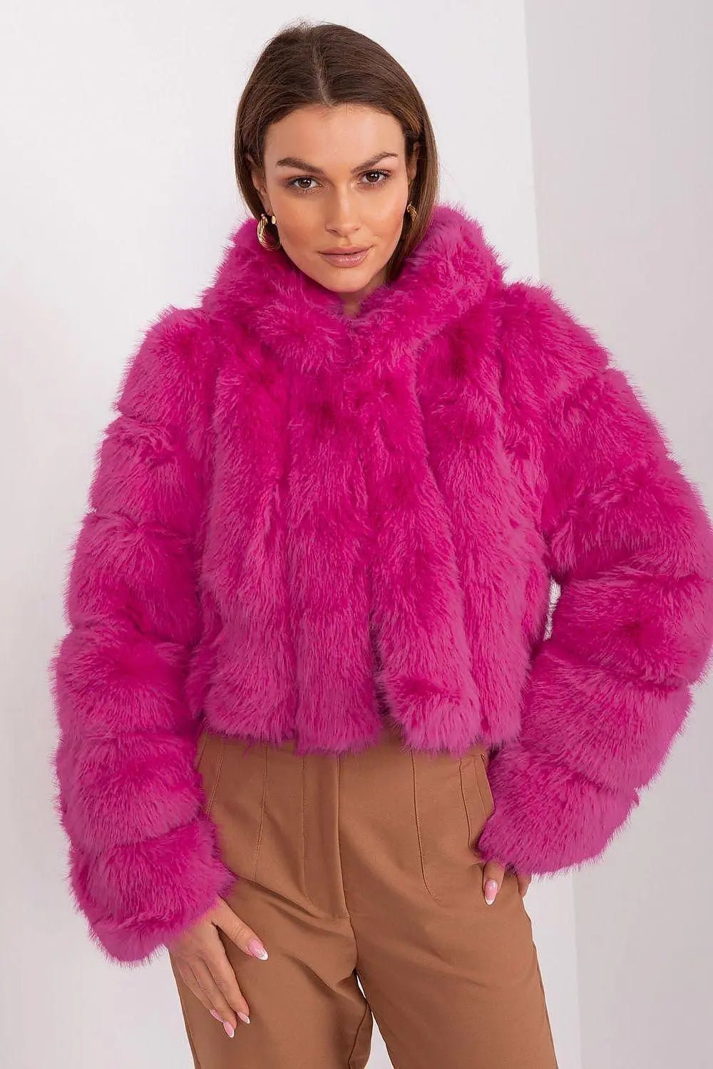 AT womens transitional jacket - Honesty Sales