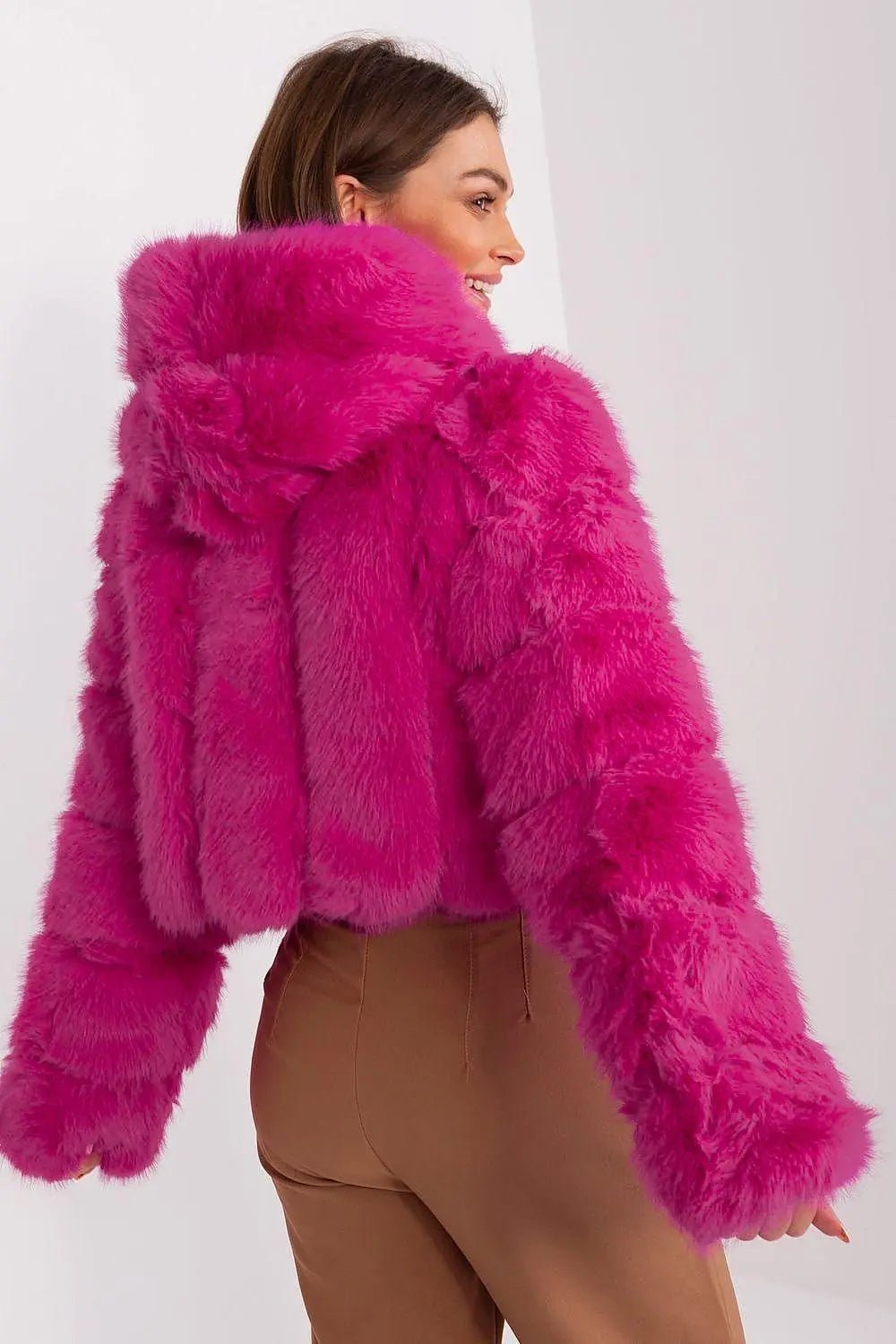 AT womens transitional jacket - Honesty Sales
