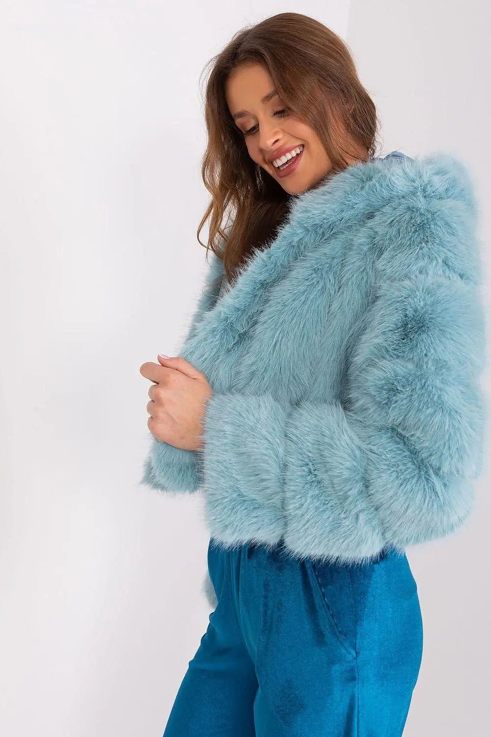 AT womens transitional jacket - Honesty Sales